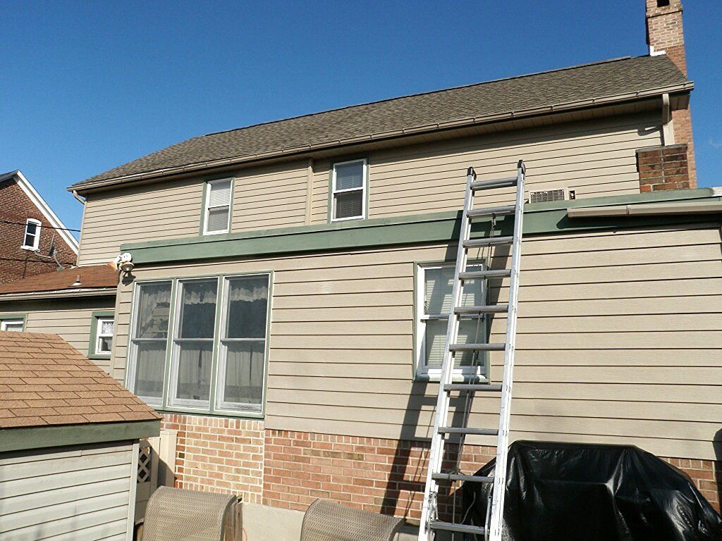 Roof Installations EPDM Pen Argyl, PA